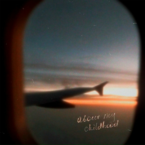 your home, my memory lane - a shattered past