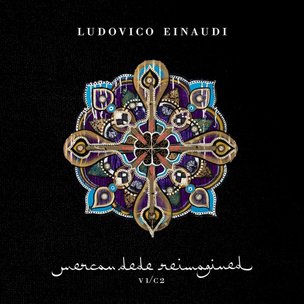 Ludovico Einaudi - Una Mattina