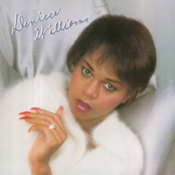 Deniece Williams - Silly
