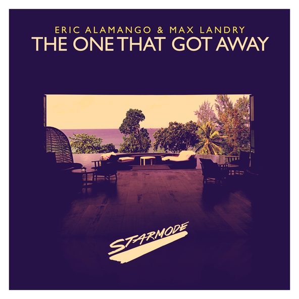 Eric Alamango, Max Landry - The One That Got Away