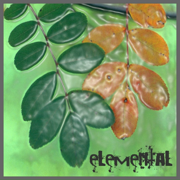 Elemental - Phoenix Rises (Mellow Mix)