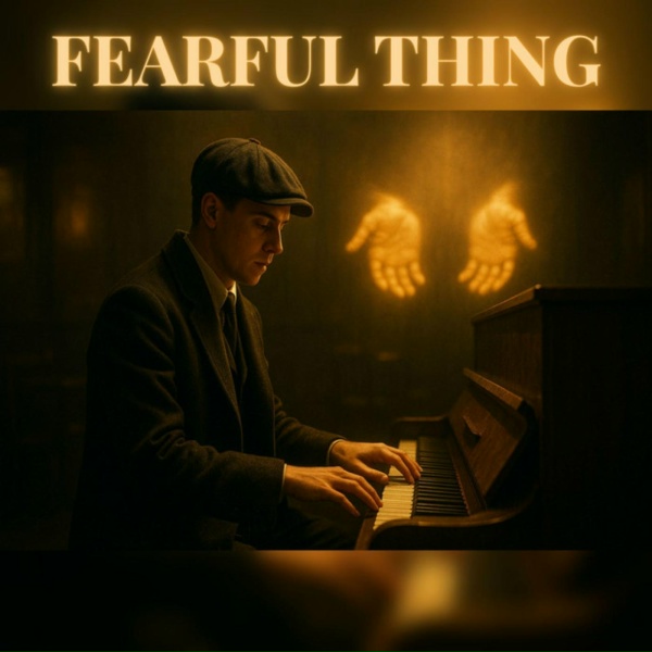 The Soulful Gentlemen - Fearful Thing