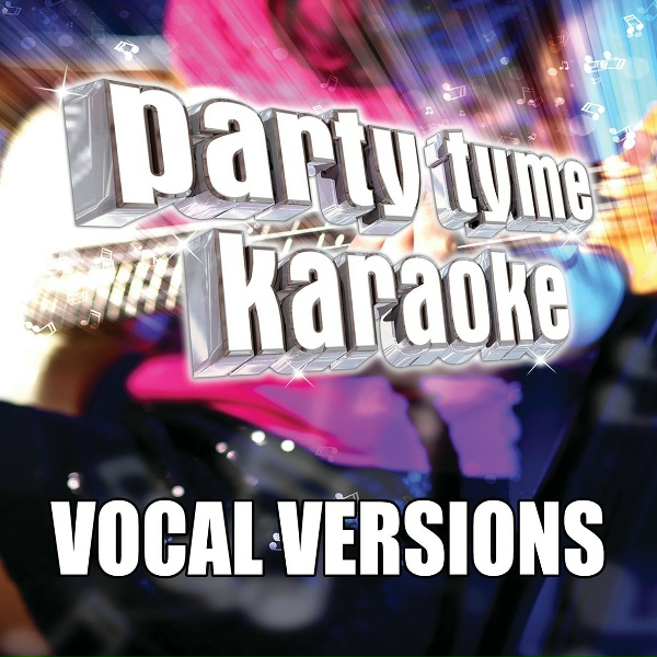 Party Tyme Karaoke - Crossroads (Made Popular By Tracy Chapman) [Vocal Version]