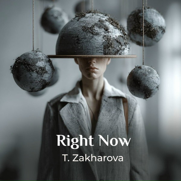 T. Zakharova - Right Now