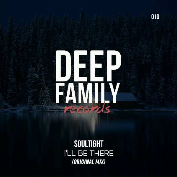 Soultight - I'll Be There