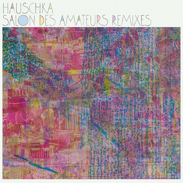 Hauschka - Sunrise