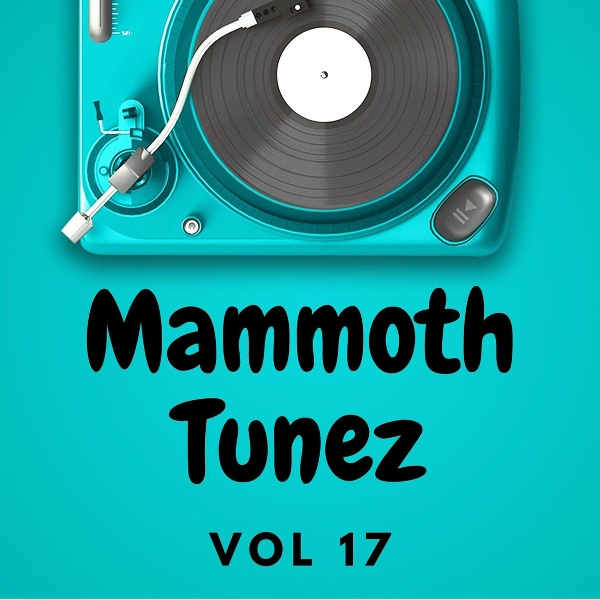 Mammoth Tunez 100 - Deja Vu (Tribute Version Originally Performed By Olivia Rodrigo)