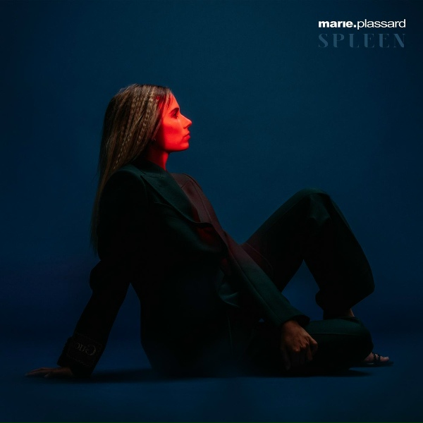 Marie Plassard - Toute seule