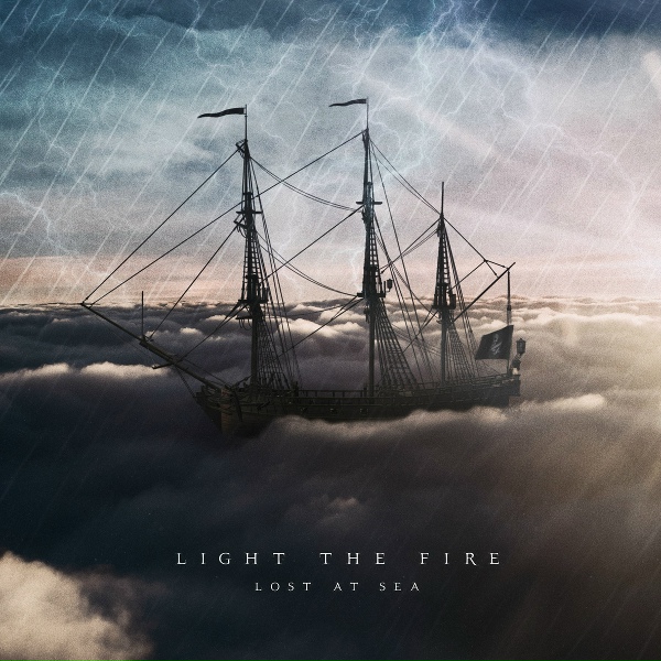 Light The Fire - Chase the Sun