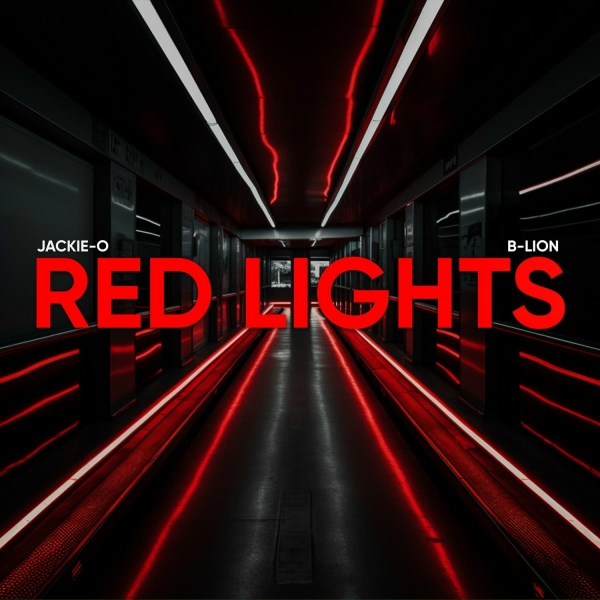 Jackie-O - Red Lights