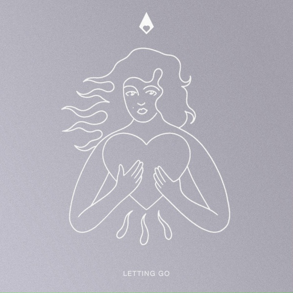 Glass Heart - Letting Go
