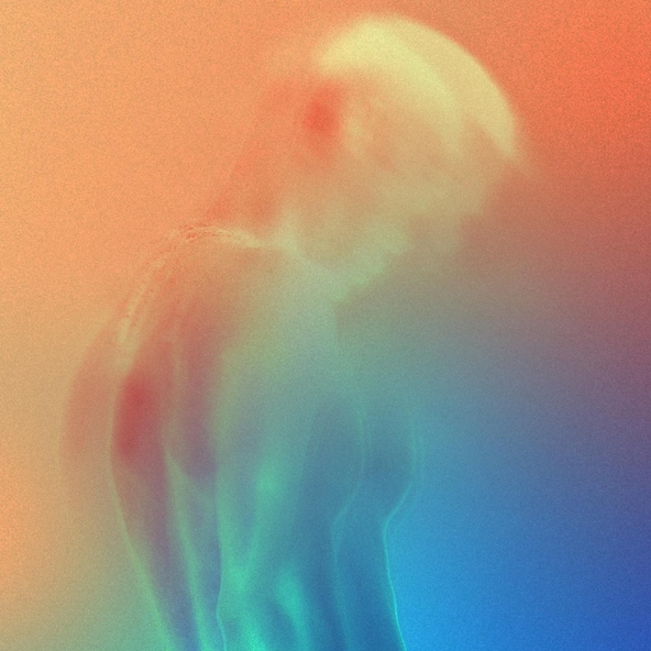 TheColorGrey - One Time