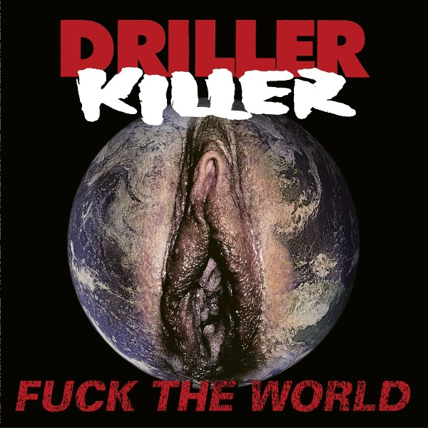 Driller Killer - Suffering Is Human