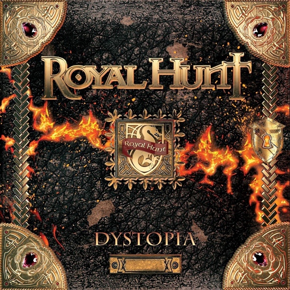 Royal Hunt - I Used to Walk Alone