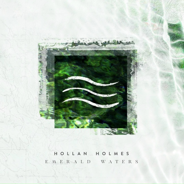 Hollan Holmes - Hydroelectric