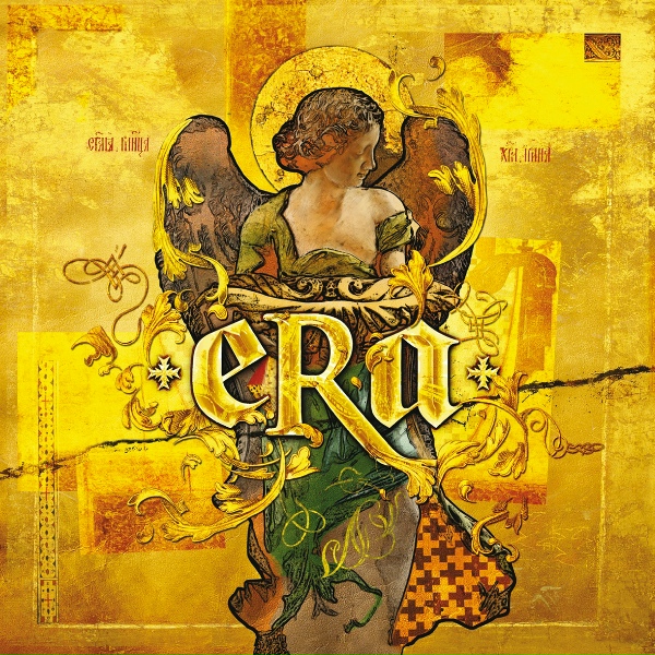 ERA - Don't U