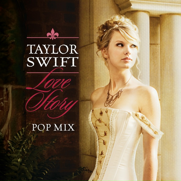 Taylor Swift - Love Story