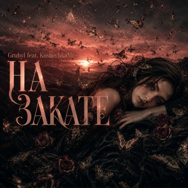 GrubyI, KoshechkaMi - На закате