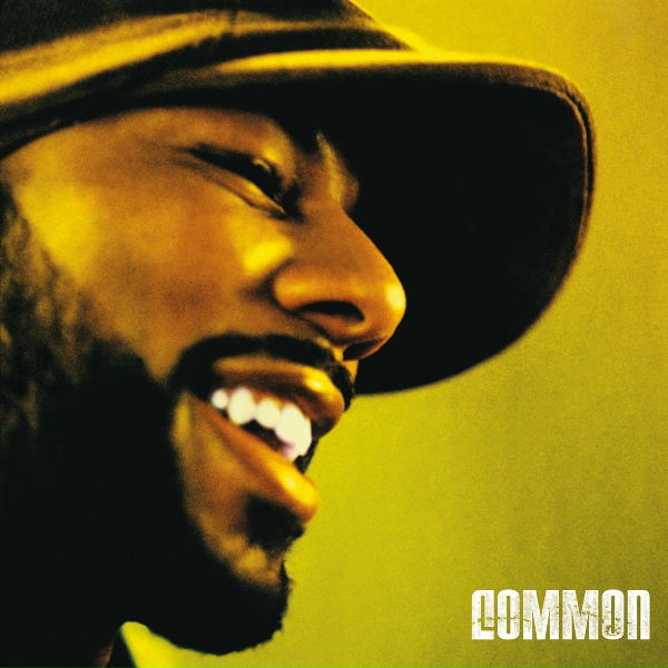 Common feat. Kanye West, John Legend - They Say