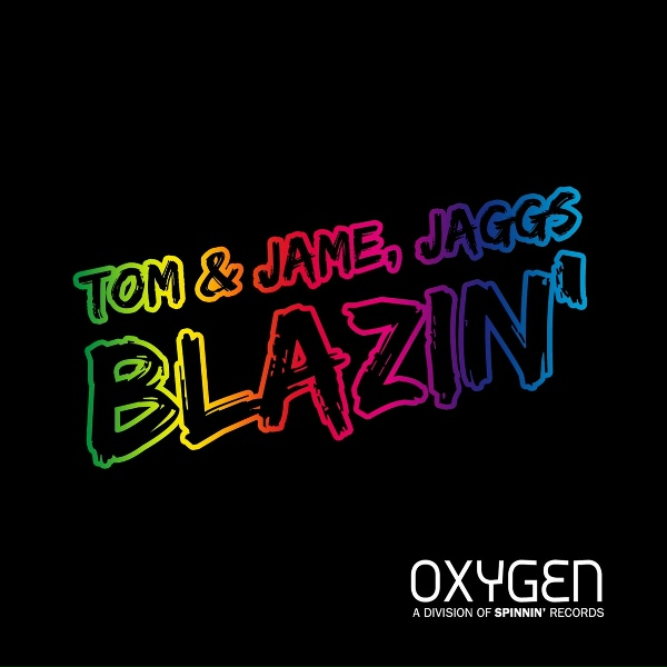 Tom & Jame, JAGGS