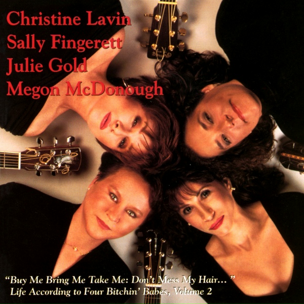 Four Bitchin' Babes - Good Night, New York