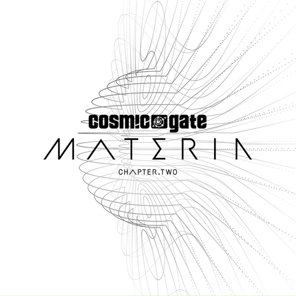 Cosmic Gate and Arnej - No Strings Attached(Album Mix)