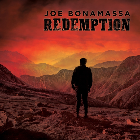 Joe Bonamassa - I've Got Some Mind Over What Matters
