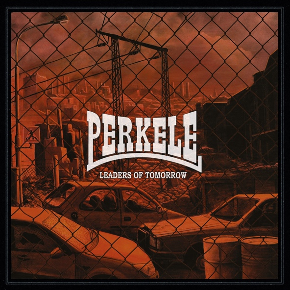 Perkele - Winner