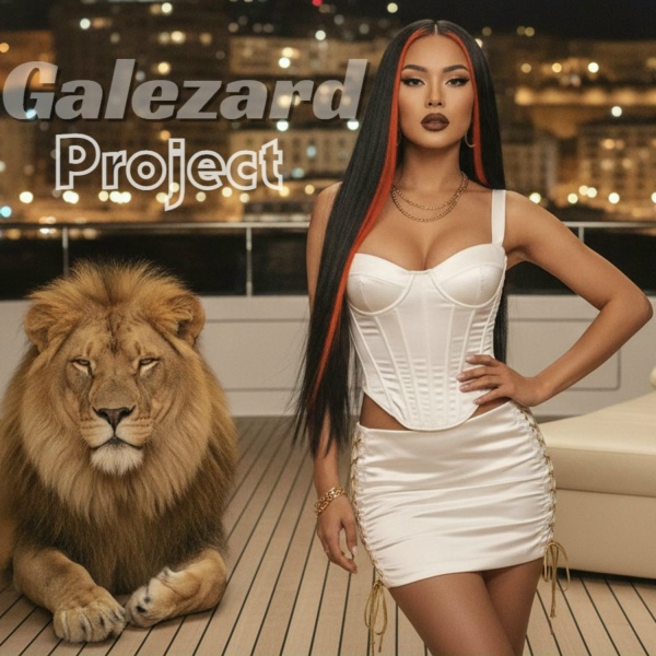 Galezard Project - Bon Chique Bon