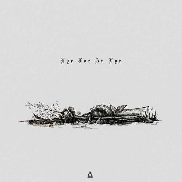 Hahlweg feat. AERYN - Eye for an Eye