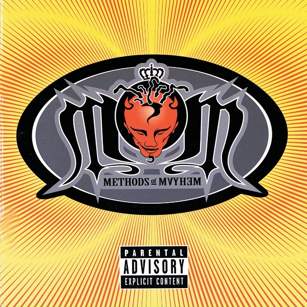 Methods Of Mayhem feat. Filthee Immigrants - Proposition Fuck You