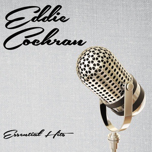 Eddie Cochran - Teenage