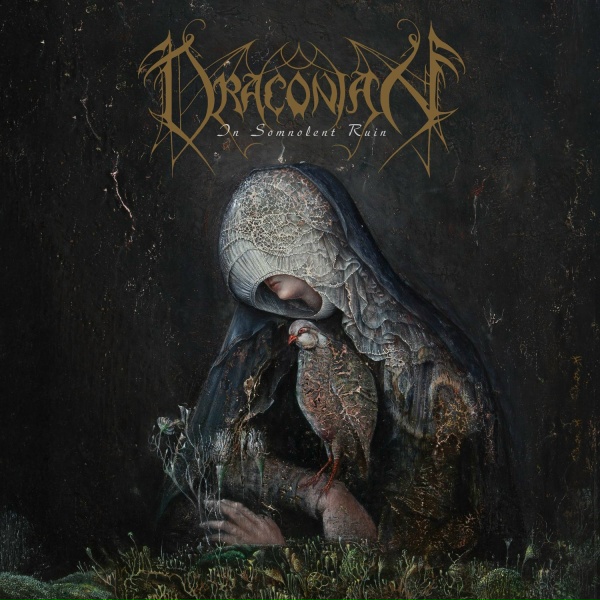 Draconian - Asteria Beneath the Tranquil Sea