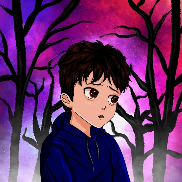 kaworu feat. Forsaken - Catch Me Falling
