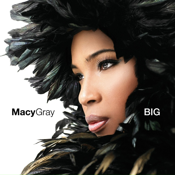 Macy Gray feat. Justin Timberlake - Get Out