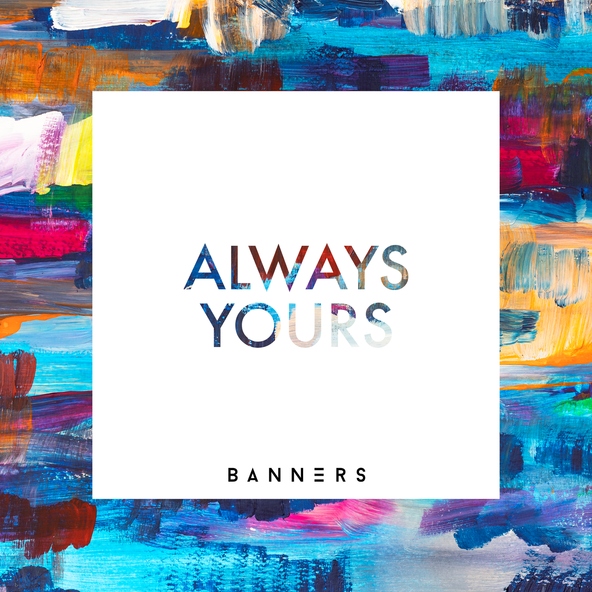 BANNERS - Where The Shadow Ends