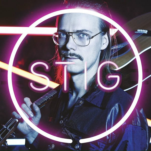 Stig - Perunamaa
