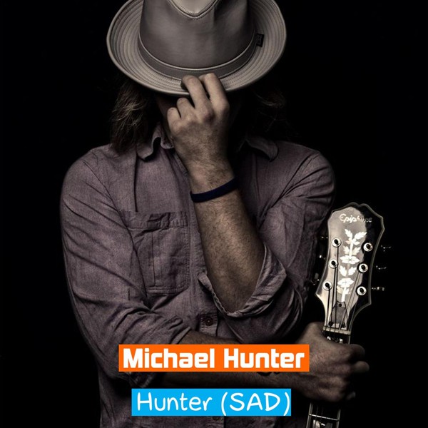 Michael Hunter - Cold