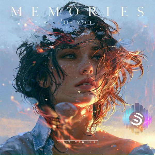 Salt Vanilla - Memories of You