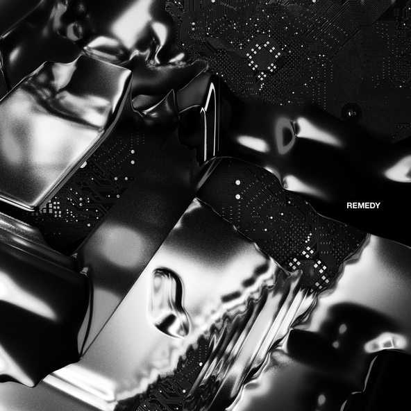Dimension, TS Graye - Remedy