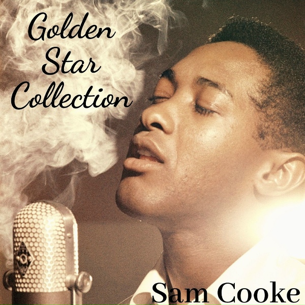 Sam Cooke - Swing Low, Sweet Charriot