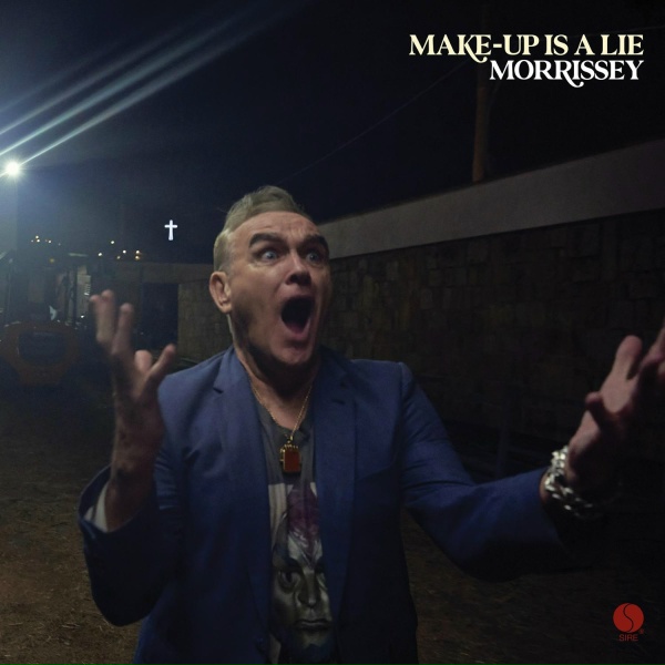 Morrissey - Kerching Kerching