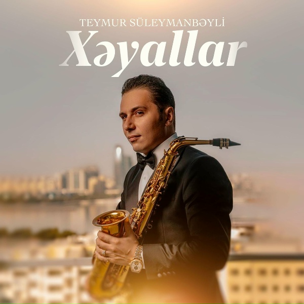 Teymur S&uuml;leymanbəyli - Dəli K&uuml;lək