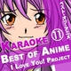 I Love You! Project - Golden Time Lover (From "Fullmetal Alchemist") (Karaoke) (Karaoke)