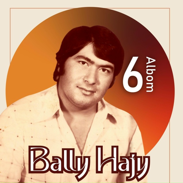 Bally Hajy&yacute;ew - Sergezdan Men