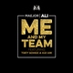Maejor Ali feat. Trey Songz, Kid Ink - Me And My Team