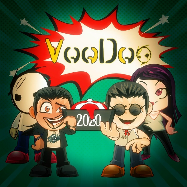Voodoo - 2020