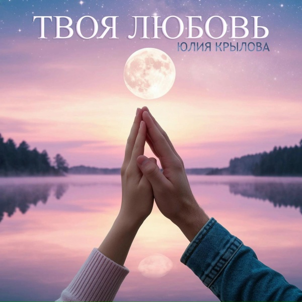 Юлия Крылова - Твоя любовь