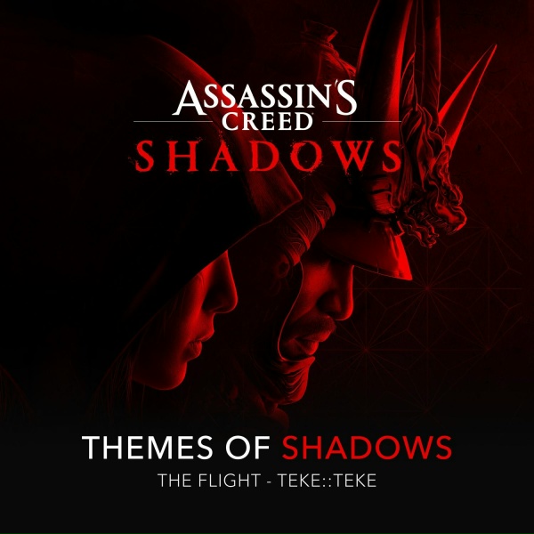 The Flight, Assassin's Creed - The Fujibayashi Legacy