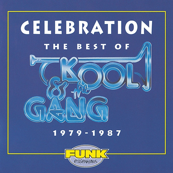 Kool & The Gang - Take It To The Top